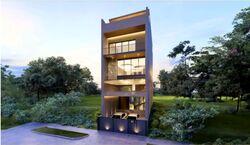 Boon Teck Road (D12), Terrace #553494431